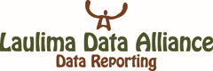 Laulima Data Alliance Dimensions